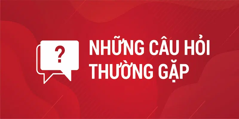 Những câu hỏi thường gặp về các trò chơi đang có mặt tại hệ thống.