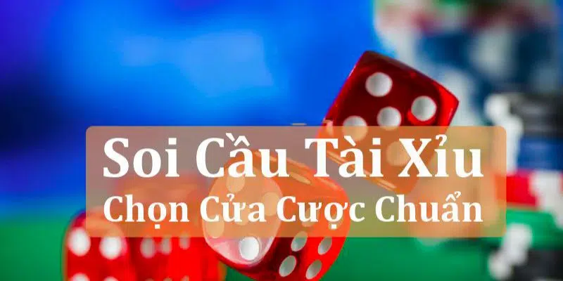 Bắt cầu Tài Xỉu là như thế nào?