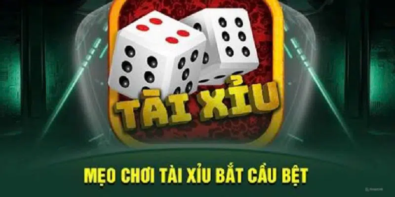 Cầu bệt Tài Xỉu khá phổ biến trong trò chơi