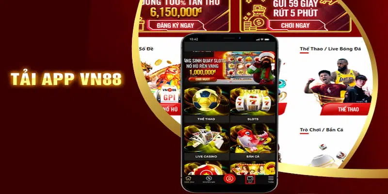 Hội viên cần lưu ý một số vấn đề quan trọng trong quá trình tải App