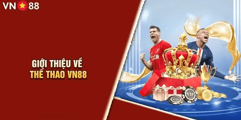 Thể thao VN88 đa dạng các mức cược khác nhau 