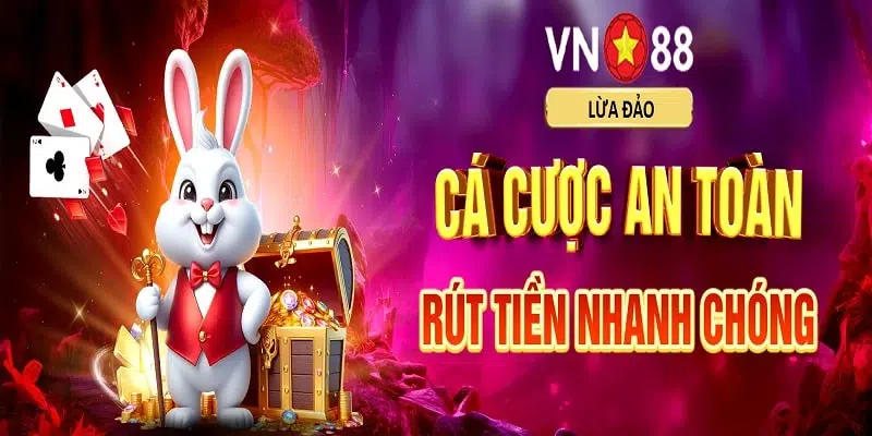 Nhà cái VN88 lừa đảo tin đồn do đâu?